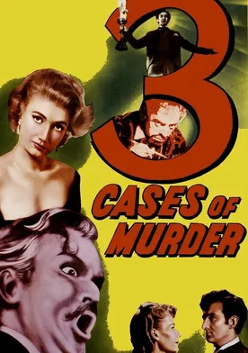 Poster de Muerte y fantasía