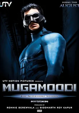 Poster Mugamoodi