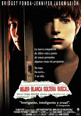 Poster de Mujer soltera busca