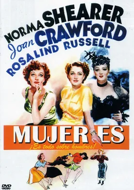 Poster Mujeres