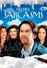 Poster de Multiple Sarcasms