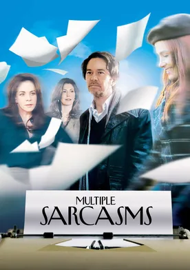 Poster Multiple Sarcasms