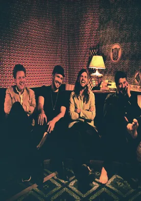 Poster de Mumford & Sons: We Wrote This Yesterday