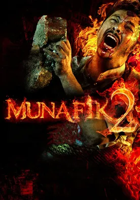 Poster Munafik 2