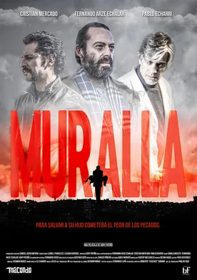 Poster Muralla