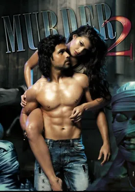 Poster Murder 2