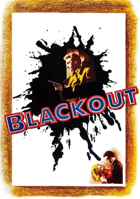 Poster de Murder by Proxy