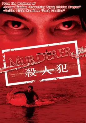 Poster Murderer