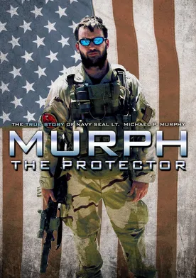 Poster Murph: The Protector