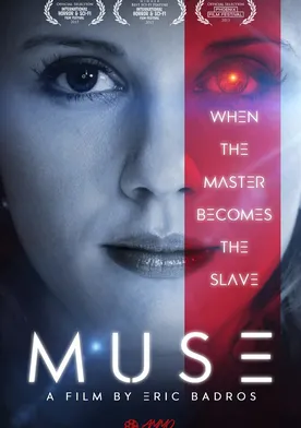 Poster Muse