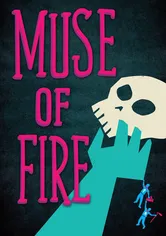 Poster Muse of Fire