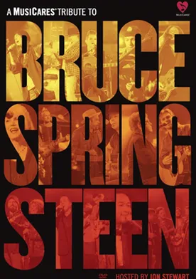 Poster Musicares Person of the Year: A Tribute to Bruce Springsteen
