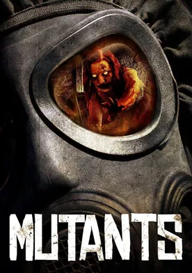 Poster Mutants