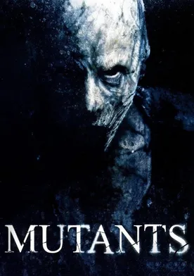 Poster Mutants