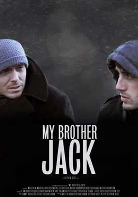 Poster de My Brother Jack