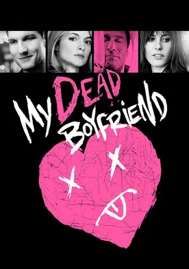 Poster My Dead Boyfriend