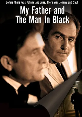 Poster My Father and the Man in Black