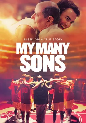 Poster My Many Sons