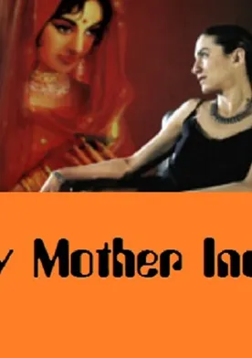 Poster My Mother India