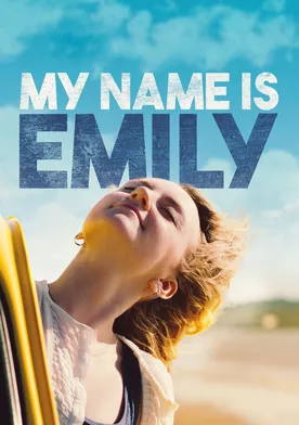 Poster My Name Is Emily