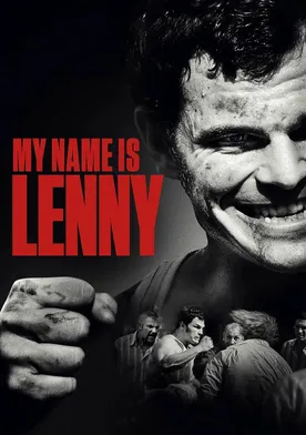 Poster My Name Is Lenny