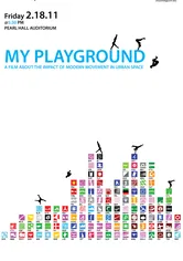 Poster My Playground