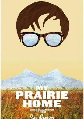 Poster de My Prairie Home