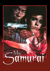 Poster My Samurai