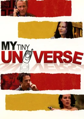 Poster My Tiny Universe