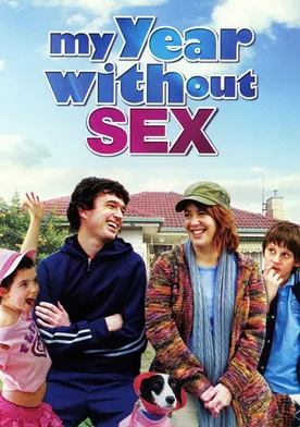 Poster My Year Without Sex