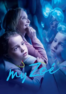 Poster de My Zoe