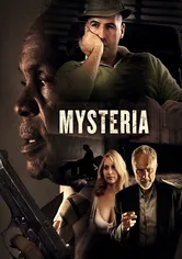 Poster de Mysteria