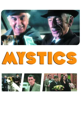 Poster Mystics