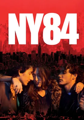 Poster NY84