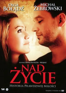 Poster Nad zycie