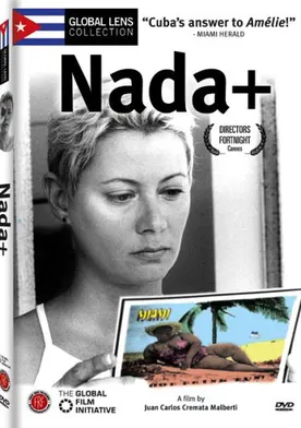 Poster Nada +