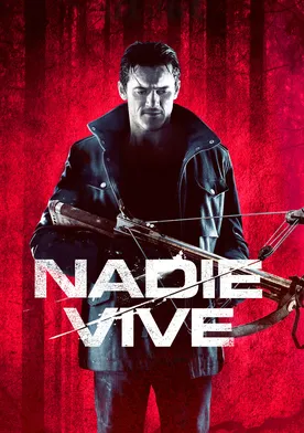 Poster Nadie vive