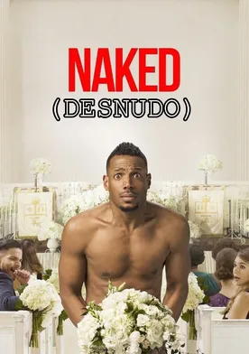 Poster Naked