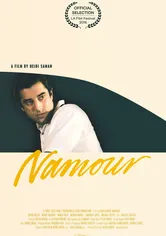 Poster Namour