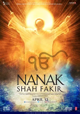 Poster Nanak Shah Fakir