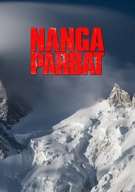 Poster Nanga Parbat