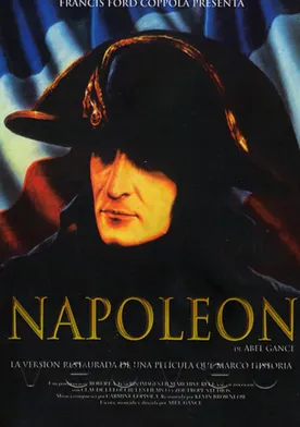 Poster Napoleón