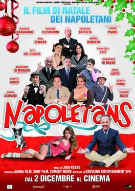 Poster Napoletans