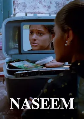 Poster Naseem