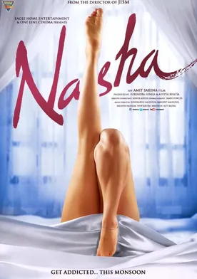 Poster Nasha