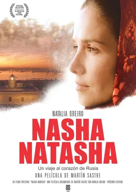 Poster Nasha Natasha