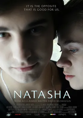 Poster Natasha