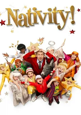 Poster Nativity!