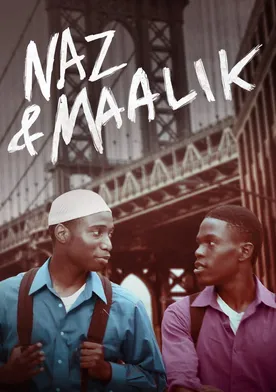 Poster Naz & Maalik