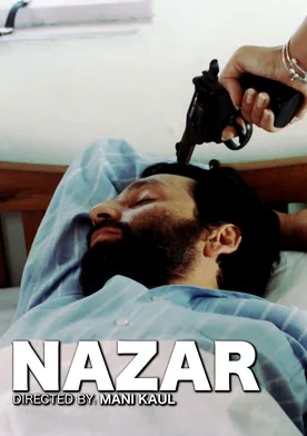 Poster Nazar